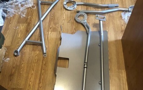 BMW 5 серия, 1994 год, 600 000 рублей, 16 фотография