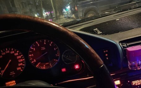 BMW 5 серия, 1994 год, 600 000 рублей, 15 фотография