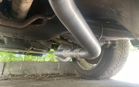 BMW 5 серия, 1994 год, 600 000 рублей, 11 фотография