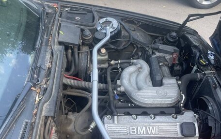 BMW 5 серия, 1994 год, 600 000 рублей, 14 фотография