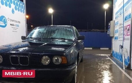 BMW 5 серия, 1994 год, 600 000 рублей, 6 фотография