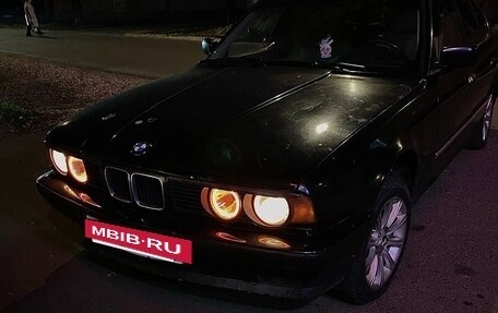 BMW 5 серия, 1994 год, 600 000 рублей, 9 фотография