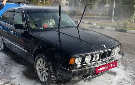 BMW 5 серия, 1994 год, 600 000 рублей, 5 фотография
