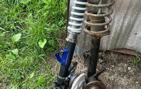 BMW 5 серия, 1994 год, 600 000 рублей, 19 фотография