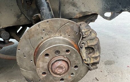 BMW 5 серия, 1994 год, 600 000 рублей, 29 фотография