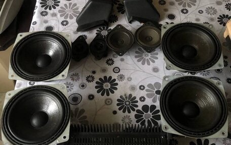 BMW 5 серия, 1994 год, 600 000 рублей, 25 фотография