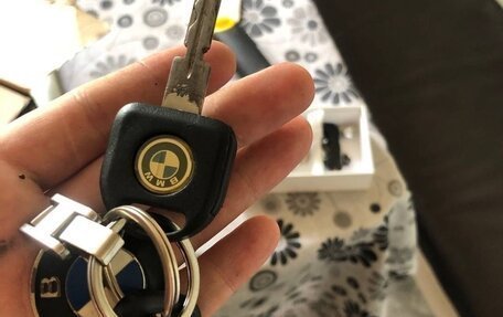 BMW 5 серия, 1994 год, 600 000 рублей, 28 фотография