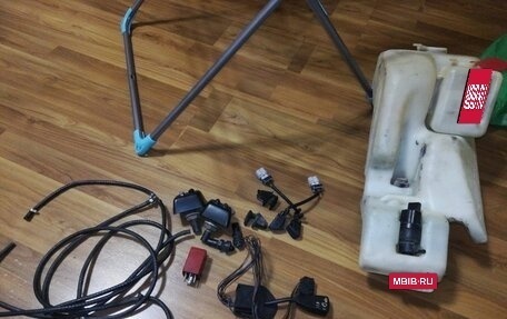 BMW 5 серия, 1994 год, 600 000 рублей, 27 фотография