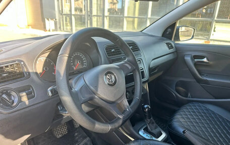 Volkswagen Polo VI (EU Market), 2016 год, 600 000 рублей, 4 фотография