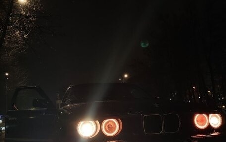 BMW 5 серия, 1994 год, 600 000 рублей, 35 фотография