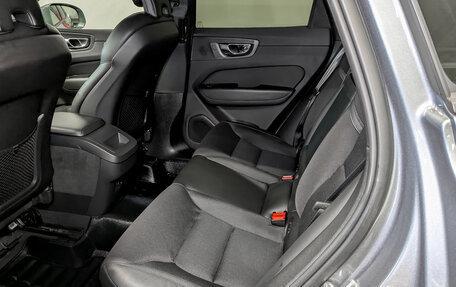 Volvo XC60 II, 2021 год, 4 500 000 рублей, 12 фотография