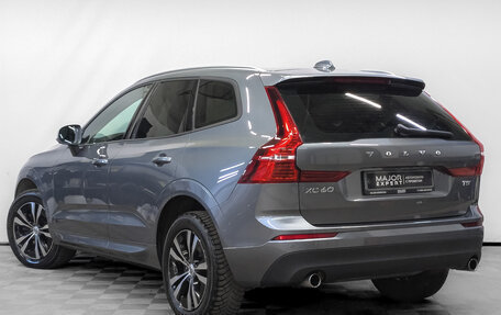 Volvo XC60 II, 2021 год, 4 500 000 рублей, 7 фотография