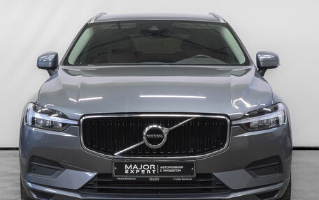 Volvo XC60 II, 2021 год, 4 500 000 рублей, 2 фотография