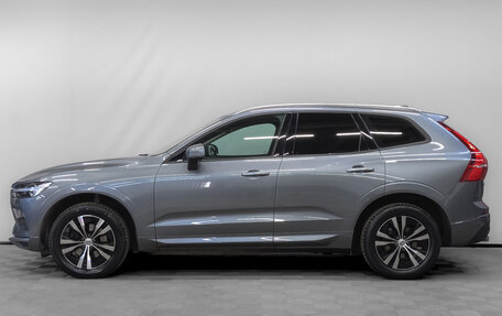 Volvo XC60 II, 2021 год, 4 500 000 рублей, 8 фотография