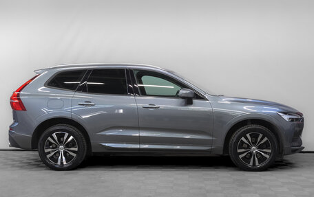 Volvo XC60 II, 2021 год, 4 500 000 рублей, 4 фотография