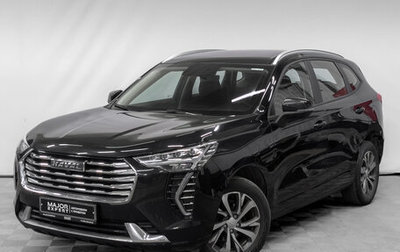 Haval Jolion, 2023 год, 1 450 000 рублей, 1 фотография