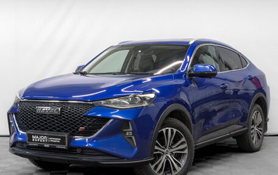 Haval F7x I, 2024 год, 2 400 000 рублей, 1 фотография