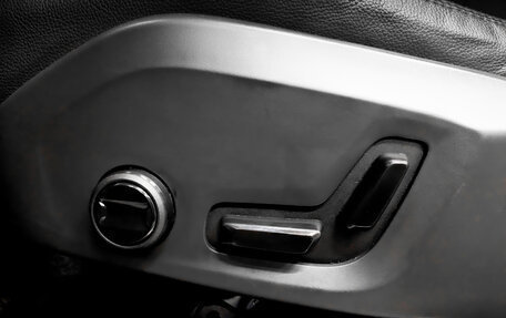 Volvo XC60 II, 2021 год, 4 500 000 рублей, 21 фотография