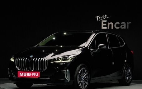 BMW 2 серия Active Tourer, 2022 год, 2 900 000 рублей, 1 фотография