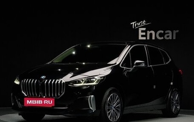 BMW 2 серия Active Tourer, 2022 год, 2 900 000 рублей, 1 фотография