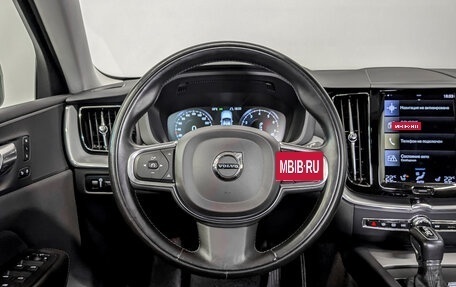 Volvo XC60 II, 2021 год, 4 500 000 рублей, 22 фотография