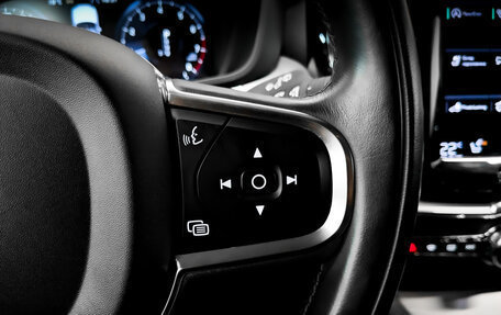 Volvo XC60 II, 2021 год, 4 500 000 рублей, 27 фотография