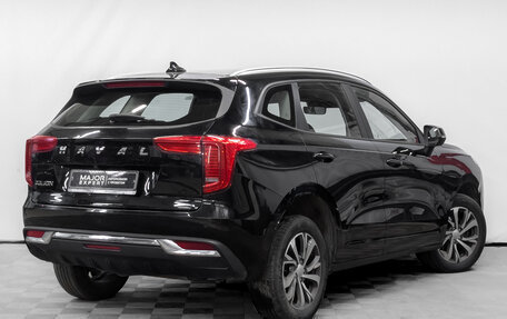 Haval Jolion, 2023 год, 1 450 000 рублей, 5 фотография