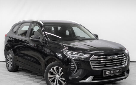 Haval Jolion, 2023 год, 1 450 000 рублей, 3 фотография