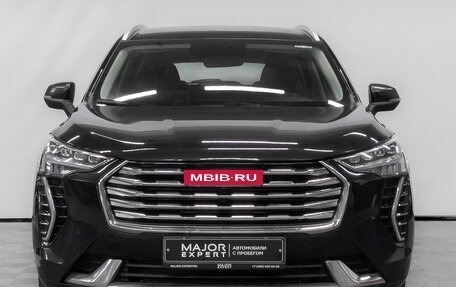 Haval Jolion, 2023 год, 1 450 000 рублей, 2 фотография