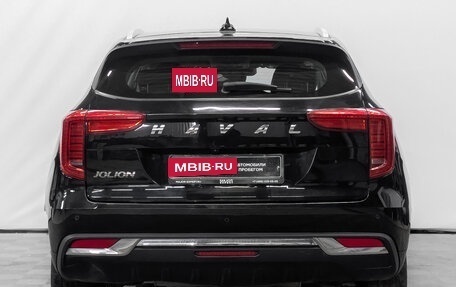 Haval Jolion, 2023 год, 1 450 000 рублей, 6 фотография