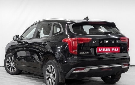 Haval Jolion, 2023 год, 1 450 000 рублей, 7 фотография