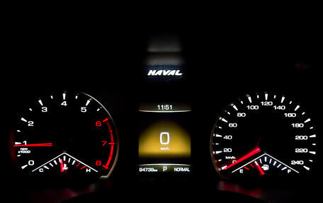 Haval Jolion, 2023 год, 1 450 000 рублей, 13 фотография