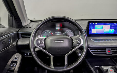 Haval Jolion, 2023 год, 1 450 000 рублей, 21 фотография