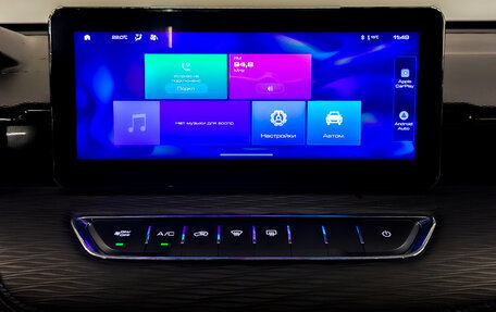 Haval Jolion, 2023 год, 1 450 000 рублей, 15 фотография