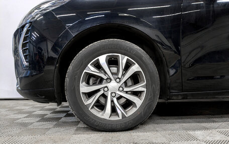 Haval Jolion, 2023 год, 1 450 000 рублей, 18 фотография