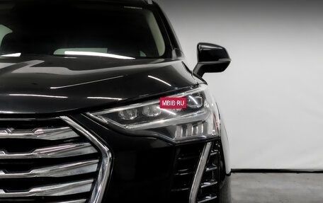 Haval Jolion, 2023 год, 1 450 000 рублей, 17 фотография