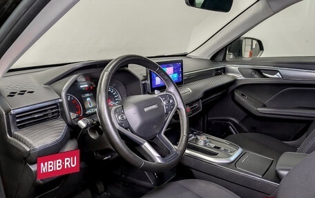 Haval Jolion, 2023 год, 1 450 000 рублей, 16 фотография