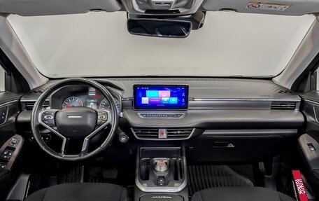 Haval Jolion, 2023 год, 1 450 000 рублей, 14 фотография