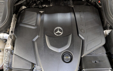 Mercedes-Benz GLS, 2020 год, 8 200 000 рублей, 9 фотография