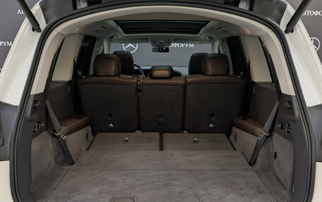 Mercedes-Benz GLS, 2020 год, 8 200 000 рублей, 10 фотография