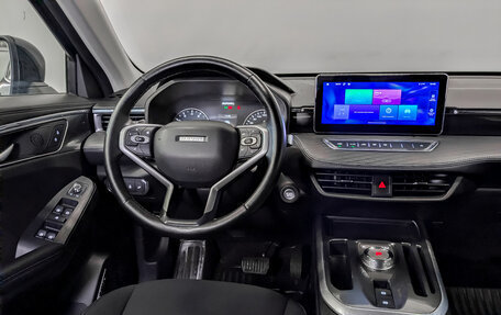 Haval Jolion, 2023 год, 1 450 000 рублей, 28 фотография