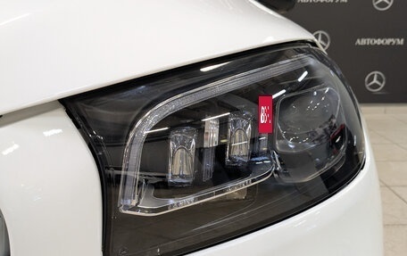 Mercedes-Benz GLS, 2020 год, 8 200 000 рублей, 11 фотография