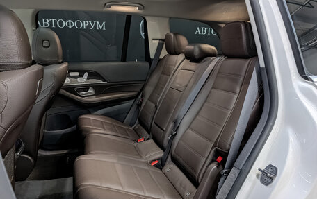 Mercedes-Benz GLS, 2020 год, 8 200 000 рублей, 18 фотография