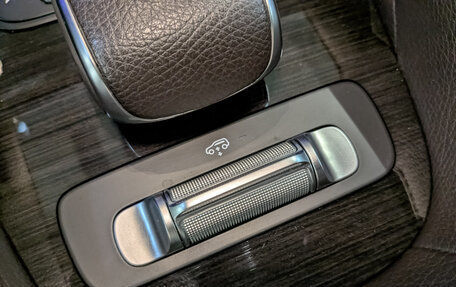 Mercedes-Benz GLS, 2020 год, 8 200 000 рублей, 27 фотография