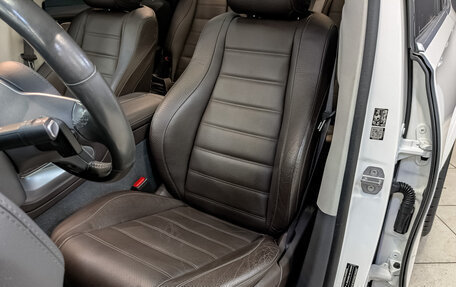 Mercedes-Benz GLS, 2020 год, 8 200 000 рублей, 20 фотография