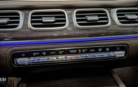 Mercedes-Benz GLS, 2020 год, 8 200 000 рублей, 21 фотография