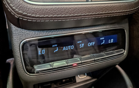 Mercedes-Benz GLS, 2020 год, 8 200 000 рублей, 28 фотография