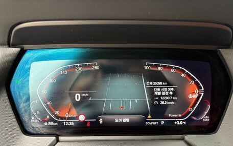 BMW 1 серия, 2021 год, 2 600 000 рублей, 10 фотография