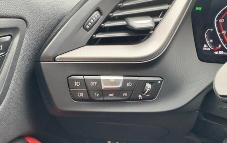 BMW 1 серия, 2021 год, 2 600 000 рублей, 13 фотография