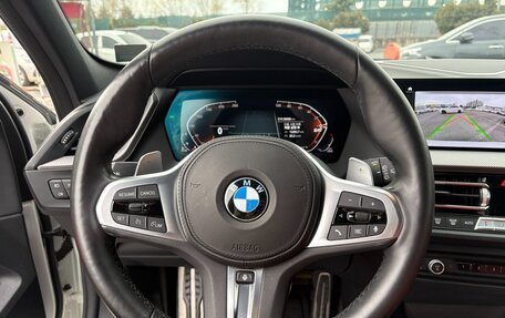 BMW 1 серия, 2021 год, 2 600 000 рублей, 9 фотография